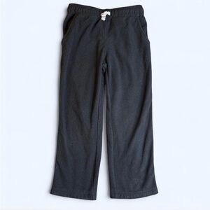 Carter’s Kid Pull-On Fleece Sweatpants